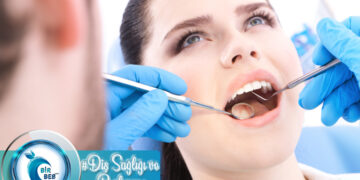 Ağız ve Diş Sağlığı ile Beslenme İlişkisi