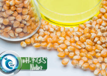 Yüksek Fruktozlu Mısır Şurubu (HFCS) Nedir? Etkileri Nelerdir?