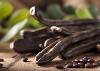 Keçiboynuzunun Faydaları