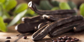 Keçiboynuzunun Faydaları