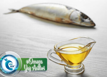 Sadece Balık Yeterli Değil!