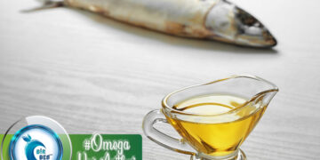 Sadece Balık Yeterli Değil!