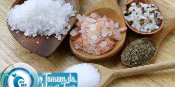 Kaya Tuzu Mu? Rafine Tuz Mu? Hangi Tuz Daha Sağlıklıdır?