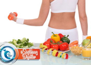 Sağlıksız Diyet Yönelimleri ve Zararları