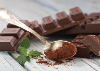 Çikolatanın Beyin Gelişimi ve Fonksiyonlarına Etkisi Var Mıdır?