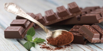Çikolatanın Beyin Gelişimi ve Fonksiyonlarına Etkisi Var Mıdır?