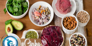 Çinko (Zn) Nedir? Sağlığa Faydaları Nelerdir? Çinko Eksikliği Nasıl Giderilir?