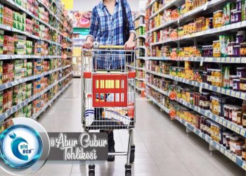 Çocukların Gelişimindeki En Büyük Tehlike; Abur Cubur!