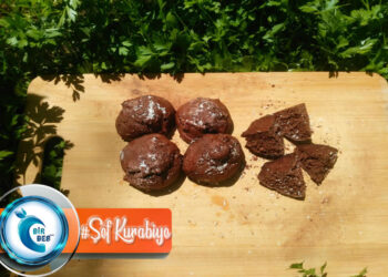 Şef Kurabiye Tarifi