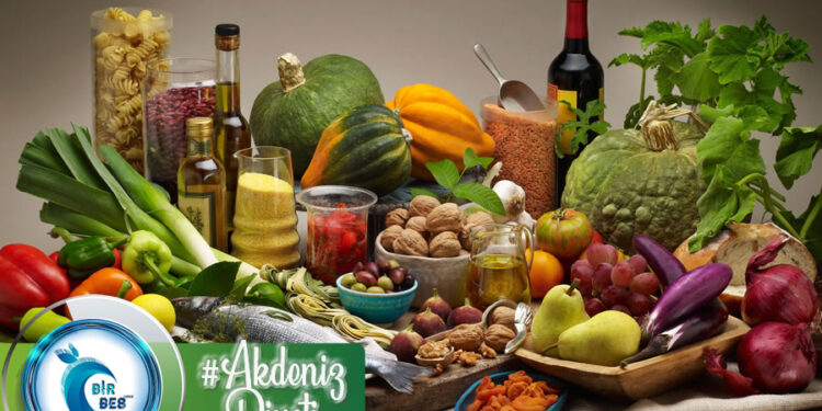 Akdeniz Diyeti Nedir? Faydaları Nelerdir? Nasıl Uygulanır?