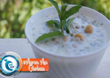 Doğu Yöresinden: Ayran Aşı Çorbası Tarifi Nasıl Yapılır? Faydaları Nelerdir?