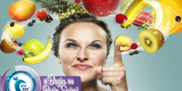 Besin Seçimini Etkileyen Faktörler Nelerdir? Beyinin Etkisi Var Mı?