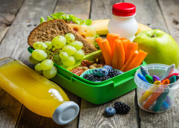 Beslenme Çantasında Neler Olmalıdır? Hazırlarken Dikkat Edilmesi Gereken Noktalar Nelerdir?