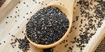 Chia Zayıflatır Mı? Chia Tohumunun Sağlık Üzerine Etkileri Nelerdir?