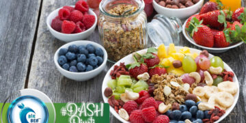 DASH Diyeti Nedir? Nasıl Uygulanır? Hipertansiyon Üzerine Etkileri Nelerdir?