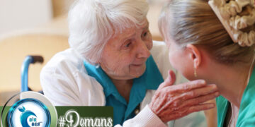 Demans Nedir? Belirtileri Nelerdir? Beslenme Tedavisi Nasıl Olmalıdır?