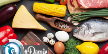 Demir (Fe) Nedir? Hangi Besinlerde Bulunur? Eksikliğinde Neler Görülür?