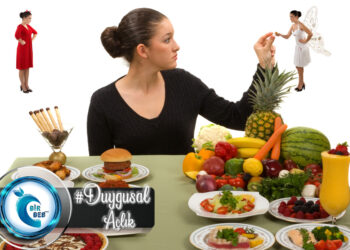Duygusal Açlık Nedir? Besinler Ruh Halini Nasıl Etkiler?