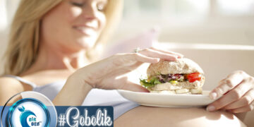 Gebelikte Nasıl Beslenmelidir? Hamile İken Dikkat Edilmesi Gereken Noktalar Nelerdir?