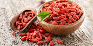 Goji Berry Nedir? Faydaları Ve Zararları Nelerdir?