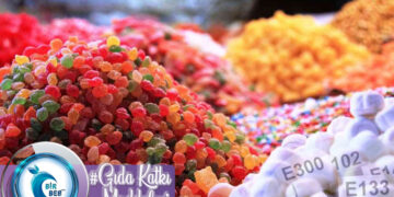 Gıda Katkı Maddeleri Nedir? Sağlığa Etkileri Nelerdir?