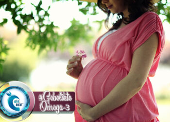 Hamilelikte Omega-3 Yararlı Mıdır? Omega-3 Yağ Asitlerinin Anne Ve Fetüs Sağlığına Etkisi Nelerdir?