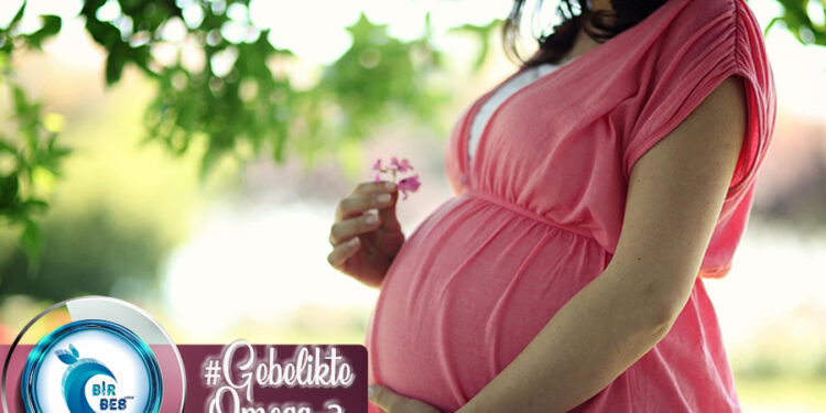 Hamilelikte Omega-3 Yararlı Mıdır? Omega-3 Yağ Asitlerinin Anne Ve Fetüs Sağlığına Etkisi Nelerdir?