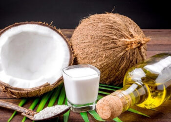 Hindistan Cevizi Yağı Nedir? Sağlık Üzerine Etkileri Nelerdir?