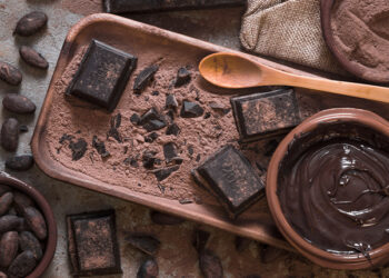 Kakao Nedir? Faydaları Ve Zararları Nelerdir?