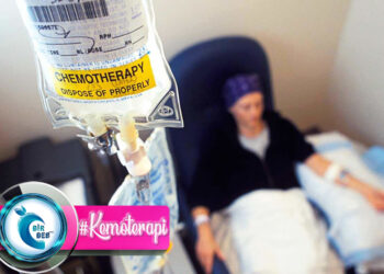 Kanser Hastalarına Uygulanan Kemoterapi Tedavisinin Yan Etkileri Nelerdir?