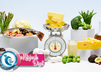 Ketojenik Diyetin Obezite Üzerine Etkileri Nelerdir?