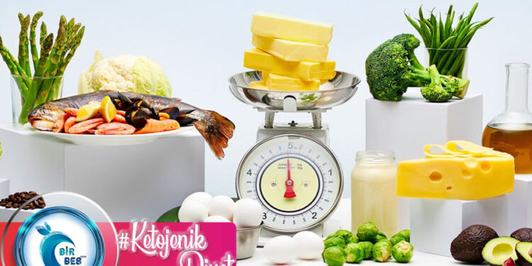 Ketojenik Diyetin Obezite Üzerine Etkileri Nelerdir?