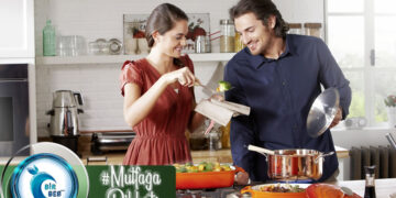 Konu Beslenme İse; Mekan Mutfak, Hedef Sağlıktır!