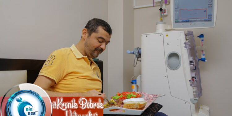 Kronik Böbrek Yetmezliği (KBY) Nedir? Neden Oluşur? Beslenme Tedavisi Nasıl Planlanmalıdır?