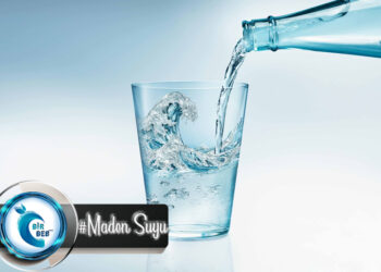 Maden Suyu Nedir? Sağlık Üzerine Etkileri Nelerdir?