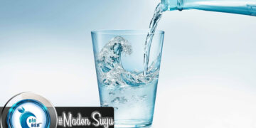 Maden Suyu Nedir? Sağlık Üzerine Etkileri Nelerdir?