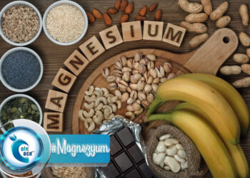 Magnezyum (Mg) Nedir? Eksikliğinin Belirtileri Nelerdir? Hangi Besinlerde Bulunur?