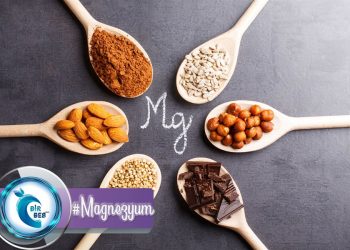 Magnezyum’un Etkileri Nelerdir? Mg Eksikliği Nasıl Giderilir?
