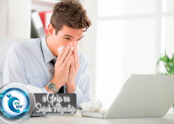 Mevsim Değişiyor, Soğuk Algınlığı Ve Grip Kapıda! Nasıl Önlenebilir? Nasıl Beslenmelidir?