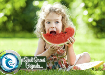 Okul Öncesi Dönemi Çocukların Yeme Problemleri ve Çözüm Önerileri