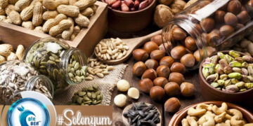 Selenyum (Se) Nedir? Etkileri Nelerdir? Hangi Besinlerde Bulunur?