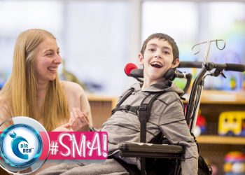 Spinal Musküler Atrofi (SMA) Nedir? Nasıl Tedavi Edilir? Dikkat Edilmesi Gereken Noktalar Nelerdir?