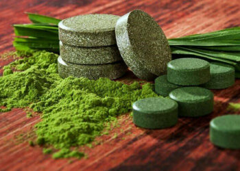 Spirulina Nedir? Faydaları Nelerdir? Kansere Çare Olabilir Mi?