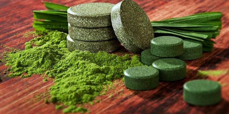 Spirulina Nedir? Faydaları Nelerdir? Kansere Çare Olabilir Mi?