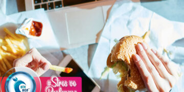 Stres Nedir? Stres’in Beslenme Üzerine Etkileri Nelerdir?