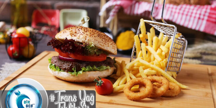 Trans Yağ Nedir? Hangi Gıdalarda Trans Yağ Var? Zararları Nelerdir?