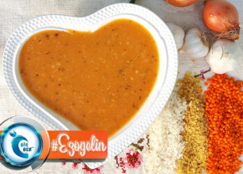 Şifa Deposu: Ezogelin Çorbası Tarifi Nasıl Yapılır? Faydaları Nelerdir?