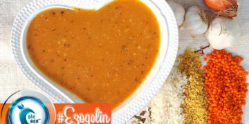Şifa Deposu: Ezogelin Çorbası Tarifi Nasıl Yapılır? Faydaları Nelerdir?