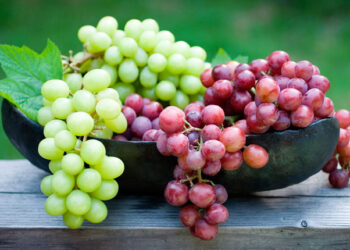 Üzüm Nedir? Faydaları Ve Zararları Nelerdir?