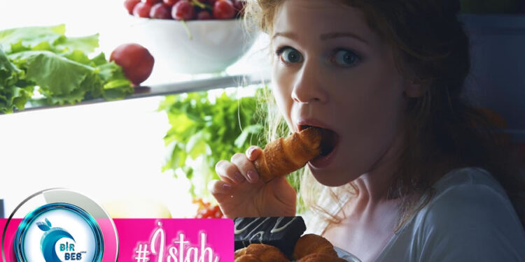 İştah Kontrolü Nasıl Sağlanır? Hangi Faktörler Etkiler?